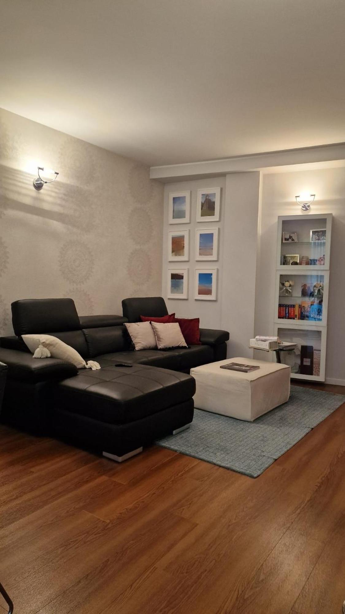Appartamento La Corte In Centro Rímini Exterior foto